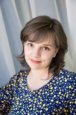 Черникова Татьяна Анатольевна