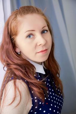 Касаткина Марина Сергеевна