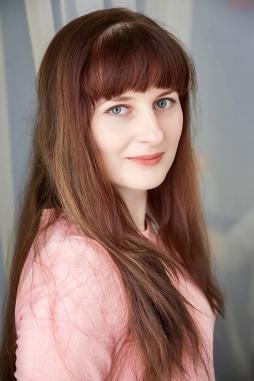 Воронова Алена Валерьевна